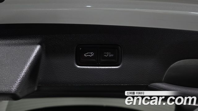 Kia Canival 2026 — photo 27
