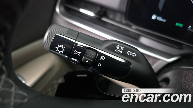 Kia Canival 2026 — photo 28