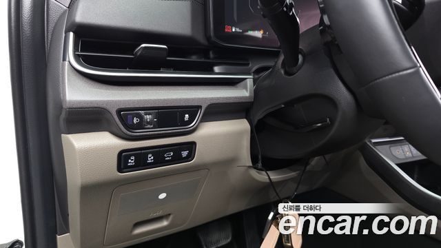 Kia Canival 2026 — photo 29