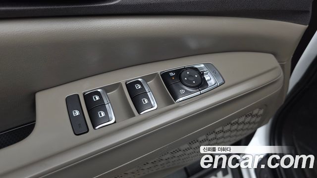 Kia Canival 2026 — photo 30