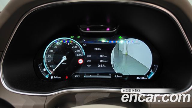 Genesis GV80 2022 — photo 8
