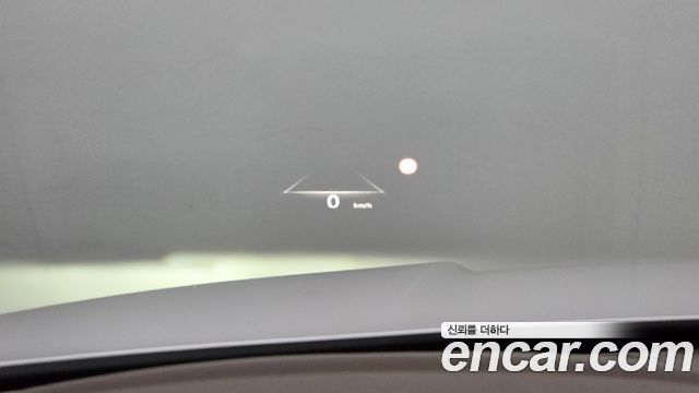 Genesis GV80 2022 — photo 14