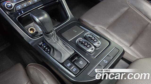 Hyundai Grandeur 2019 — photo 9