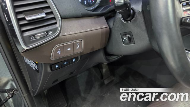 Hyundai Grandeur 2019 — photo 18