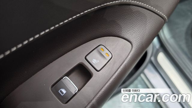 Hyundai Grandeur 2019 — photo 20