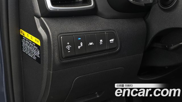 Hyundai Tucson 2019 — photo 22