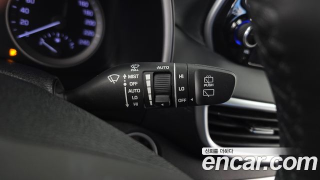 Hyundai Tucson 2019 — photo 24