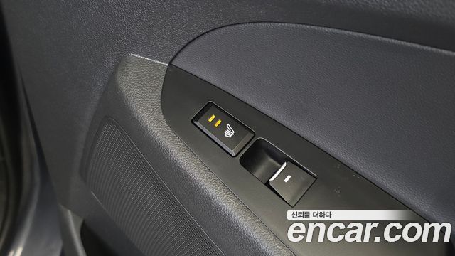 Hyundai Tucson 2019 — photo 25