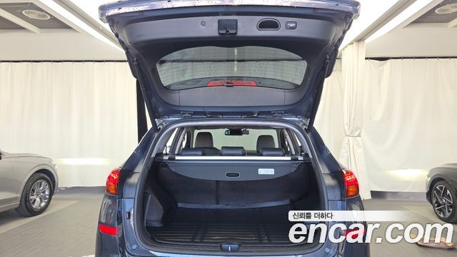 Hyundai Tucson 2019 — photo 26