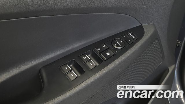 Hyundai Tucson 2019 — photo 29