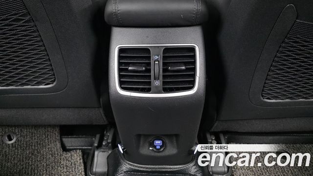 Hyundai Tucson 2019 — photo 30