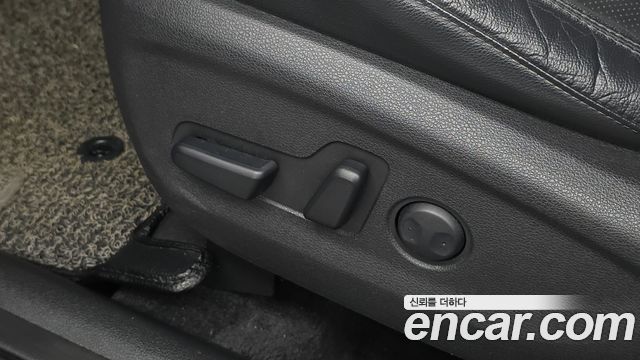 Hyundai Tucson 2019 — photo 31