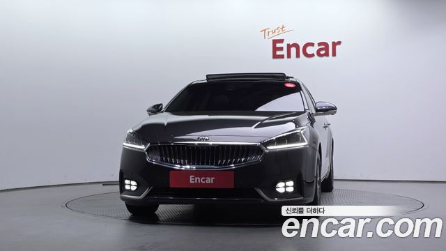 Kia K7 2019 — photo 3