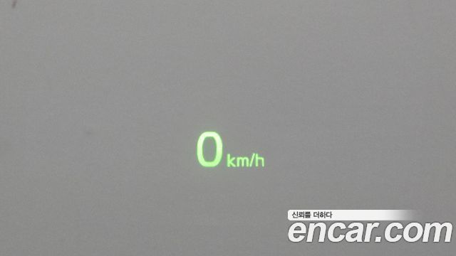 Kia K7 2019 — photo 23