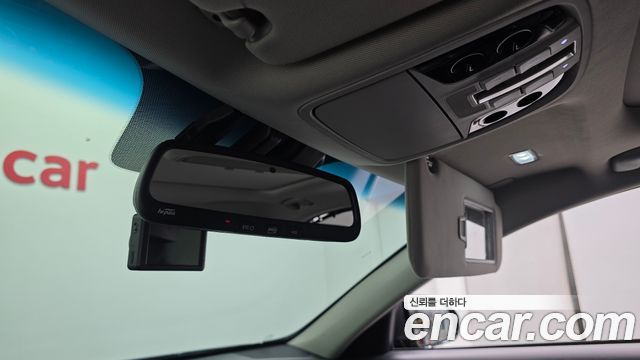 Kia K7 2019 — photo 32