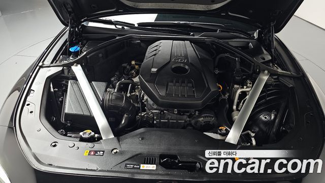 Genesis G70 2022 — photo 6
