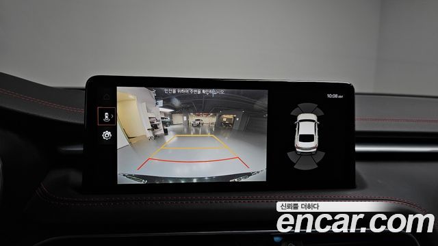 Genesis G70 2022 — photo 21