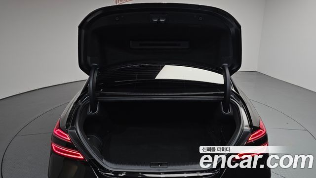 Genesis G70 2022 — photo 26