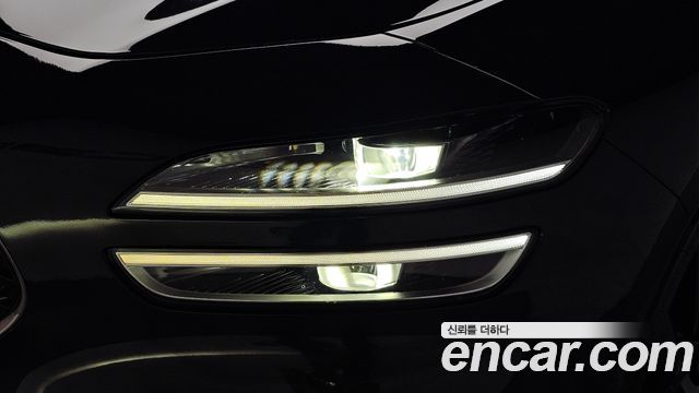 Genesis G70 2022 — photo 8