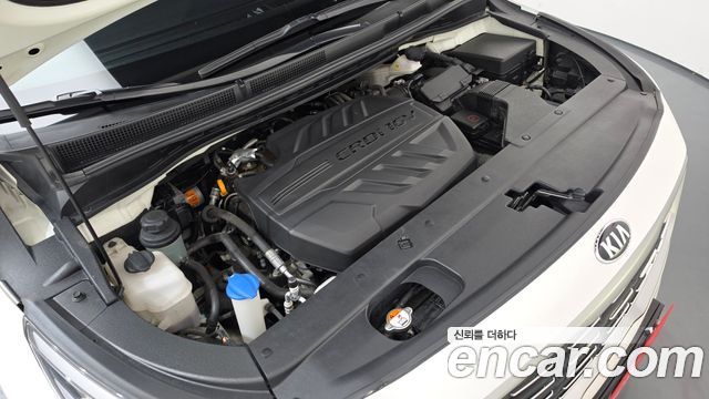 Kia Canival 2019 — photo 6
