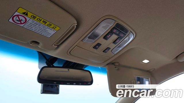 Kia Canival 2019 — photo 23