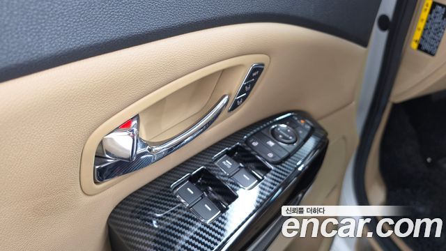 Kia Canival 2019 — photo 26