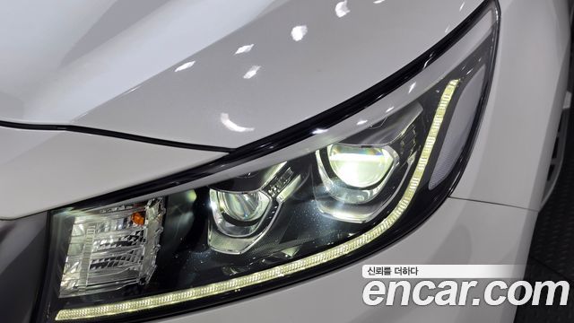 Kia Canival 2019 — photo 8