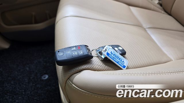 Kia Canival 2019 — photo 30