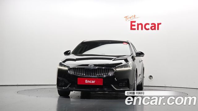 Kia K7 2017 — photo 3
