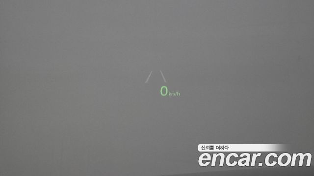 Kia K7 2017 — photo 20