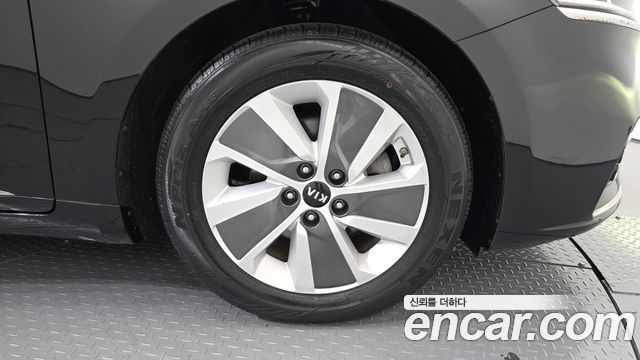 Kia K7 2017 — photo 7