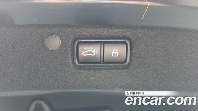 Hyundai Grandeur 2019 — photo 22