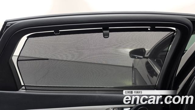 Hyundai Grandeur 2019 — photo 25