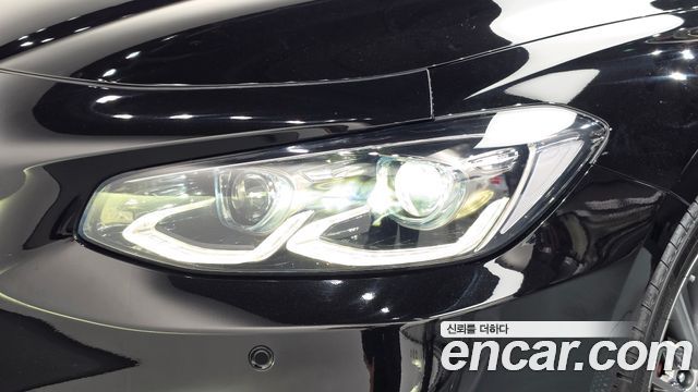 Hyundai Grandeur 2019 — photo 8