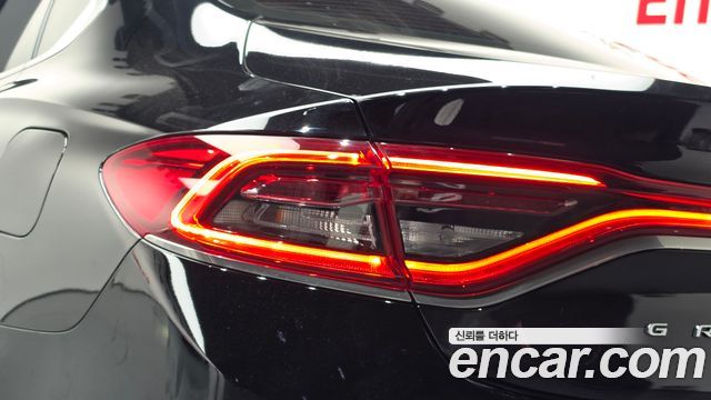 Hyundai Grandeur 2019 — photo 9