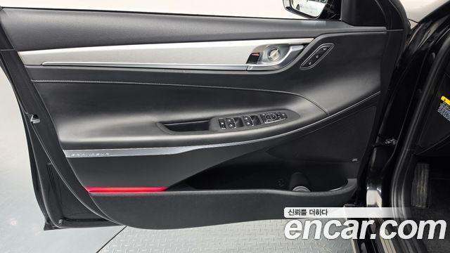 Hyundai Grandeur 2019 — photo 14