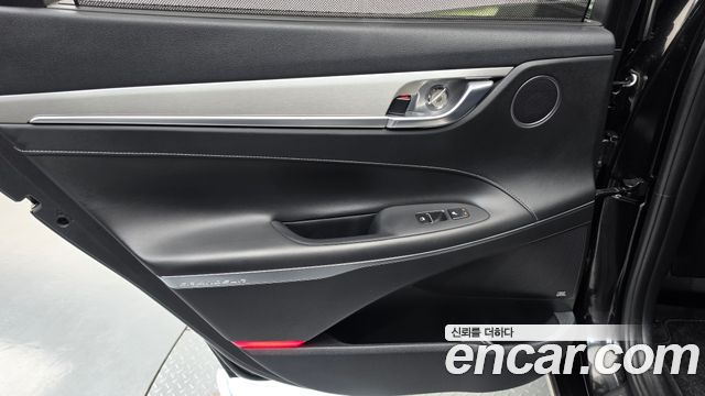 Hyundai Grandeur 2019 — photo 15