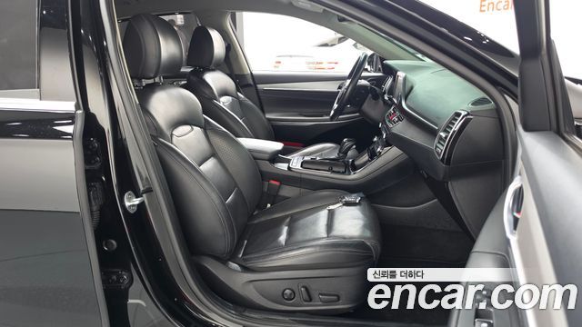 Hyundai Grandeur 2019 — photo 16