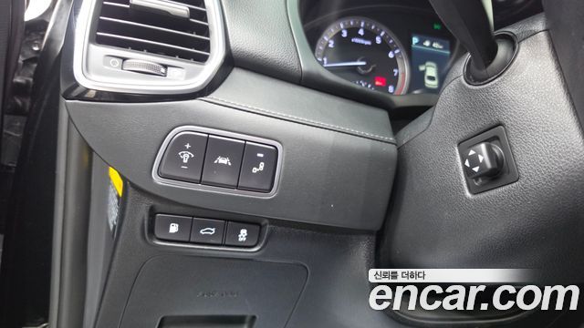 Hyundai Grandeur 2019 — photo 28