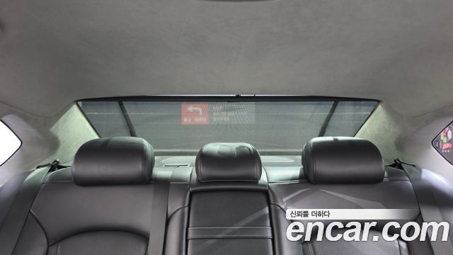 Hyundai Grandeur 2019 — photo 34