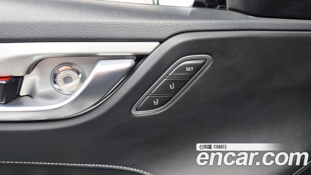 Hyundai Grandeur 2019 — photo 35
