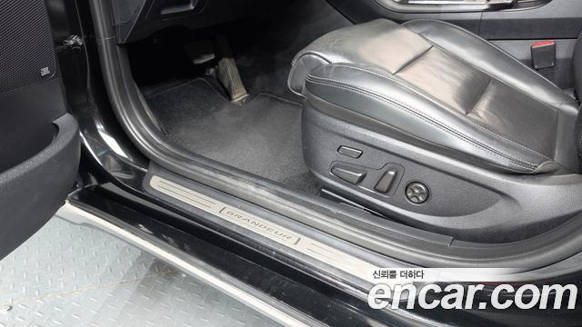 Hyundai Grandeur 2019 — photo 38
