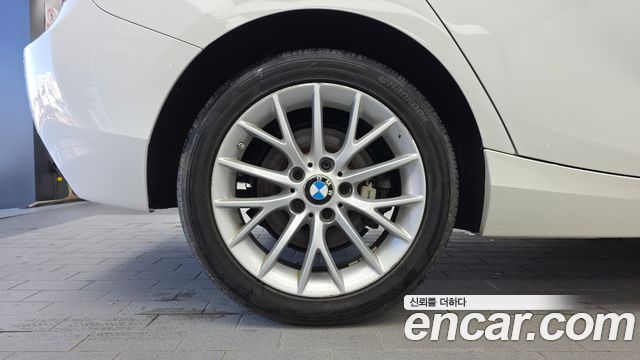 BMW 1-Series 2015 — photo 5