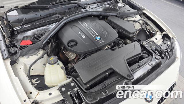 BMW 1-Series 2015 — photo 6