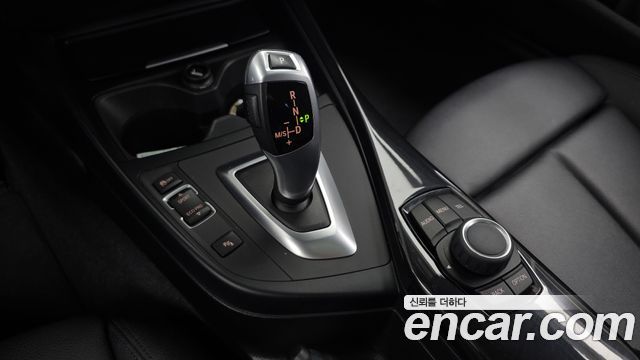 BMW 1-Series 2015 — photo 9