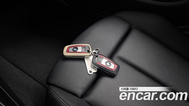 BMW 1-Series 2015 — photo 18