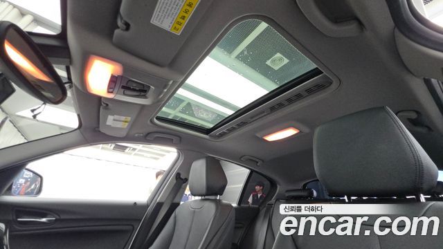 BMW 1-Series 2015 — photo 19