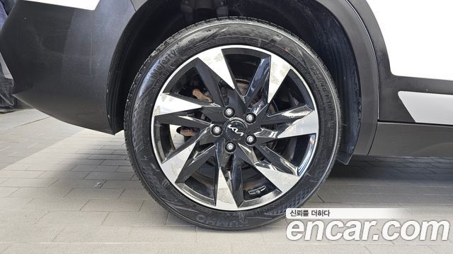 Kia Seltos 2022 — photo 5