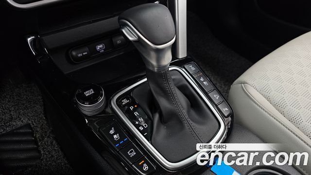 Kia Seltos 2022 — photo 12