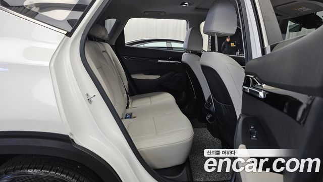 Kia Seltos 2022 — photo 18